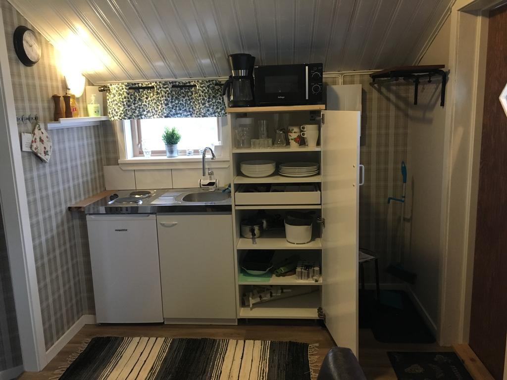 Gripenbergs Gardsbutik Country house