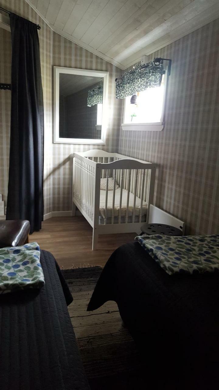 Gripenbergs Gardsbutik