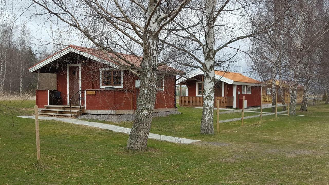 Gripenbergs Gardsbutik Country house *